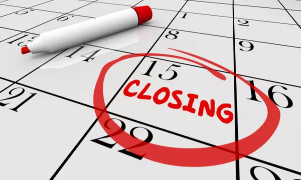 What You Need to Do the Week Leading Up to Closing: A Seller’s Checklist