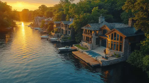 2025 Guide: Navigating Waterfront Real Estate in Nassau and Suffolk,Kim Faines