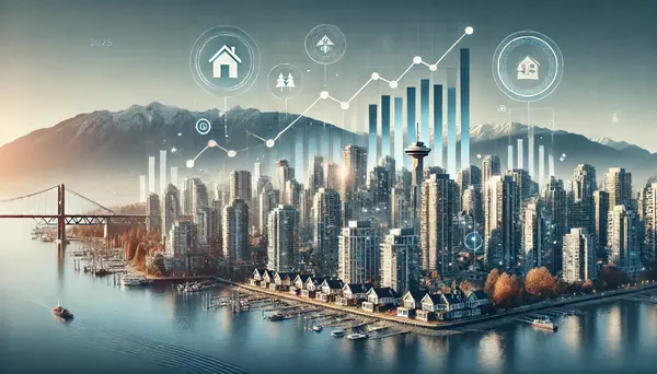 Greater Vancouver Real Estate: 2024 Trends and 2025 Opportunities