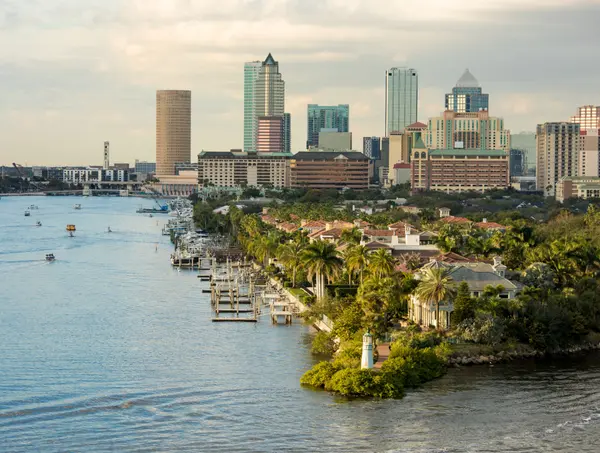 The Most Anticipated Events Happening in the Tampa Bay Area in 2025,Conor J. Green