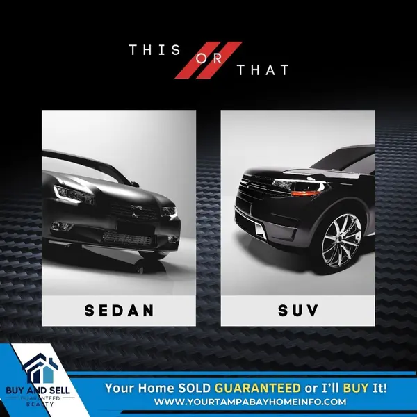 THIS or THAT: Car Edition ,Ernest Van Glahn