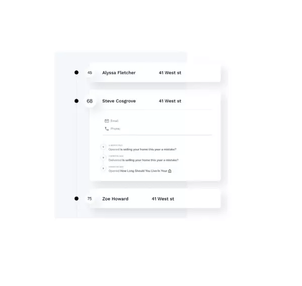Email Marketing-x