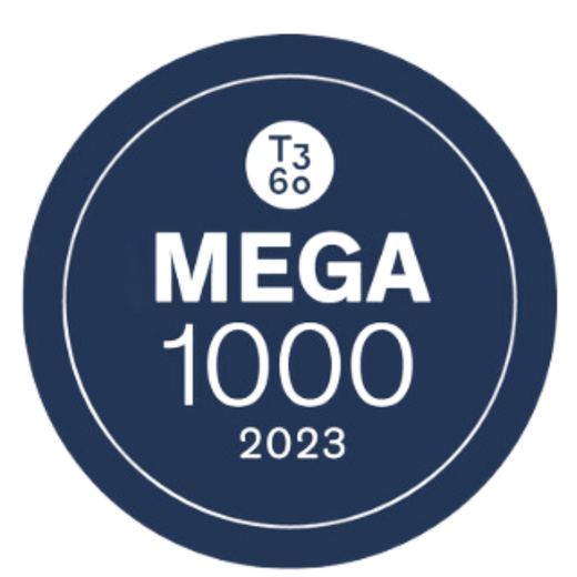 mega 1000