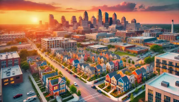 Top 5 Undervalued Areas for Real Estate Investment in 2025,Afroz Ghori Shaik