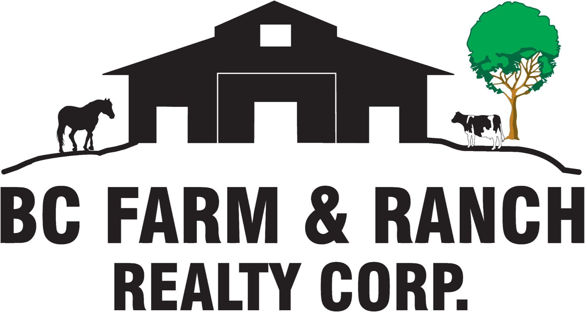 BC Farm & Ranch Realty - West Coast Property Team