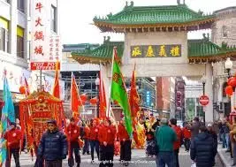 Community Events in Massachusetts February 2025,Corey Turer