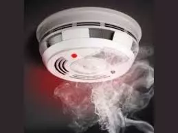 February Home Maintenance Tip  Check Your Smoke & Carbon Monoxide Detectors,Corey Turer