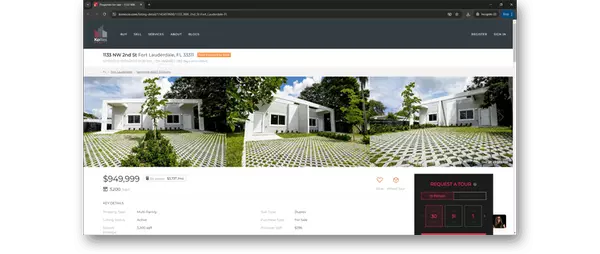 Webpage__Lauderdale_Duplex