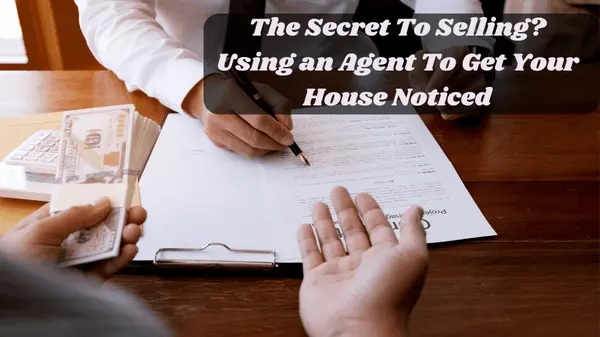 The Secret To Selling?,Marina Golovatii