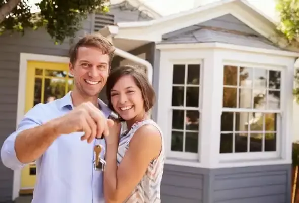 5 Helpful Tips for First Time Home Buyers