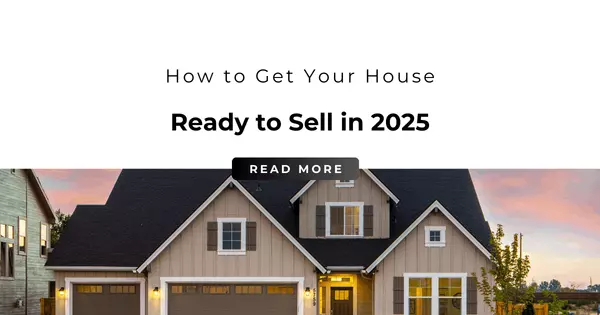 Preparing Your North Idaho Home to Sell in 2025