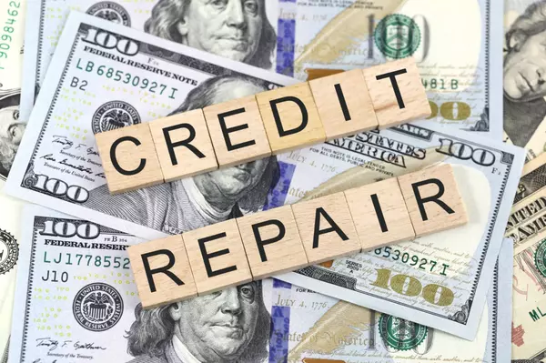 Credit Repair Services