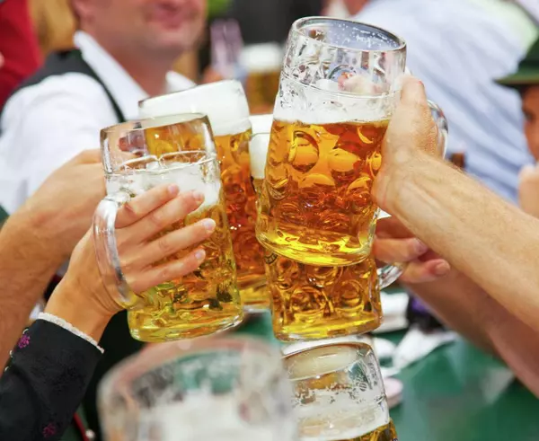 Celebrate Oktoberfest 2024 at The Rock at La Cantera – A Day of Food, Fun, and Festivities,Stacey Serrano