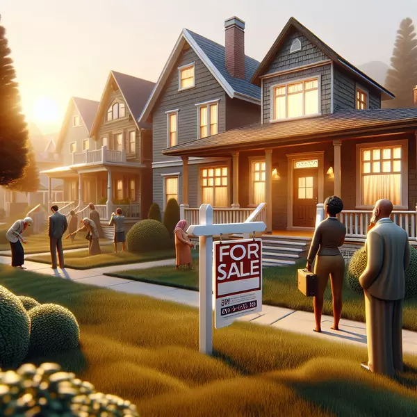 Why Shopping for a New Home Today Can Save You Money Tomorrow,Clint Nogier