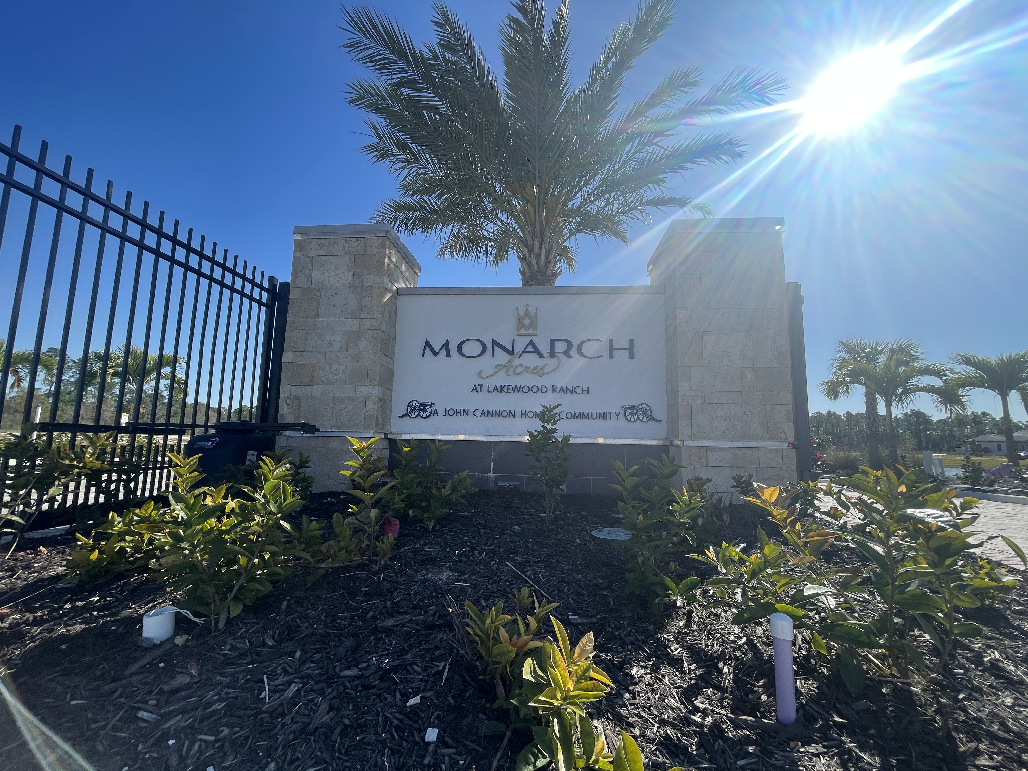 monarch acres lakewood ranch