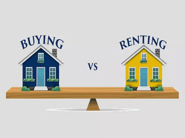 Why Buying a Home in Texas Could Be Cheaper Than Renting