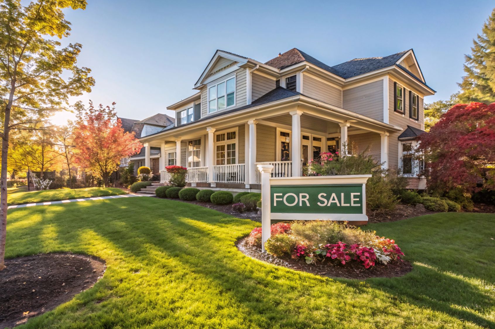 The Importance of Curb Appeal: First Impressions Matter in Kamloops Real Estate