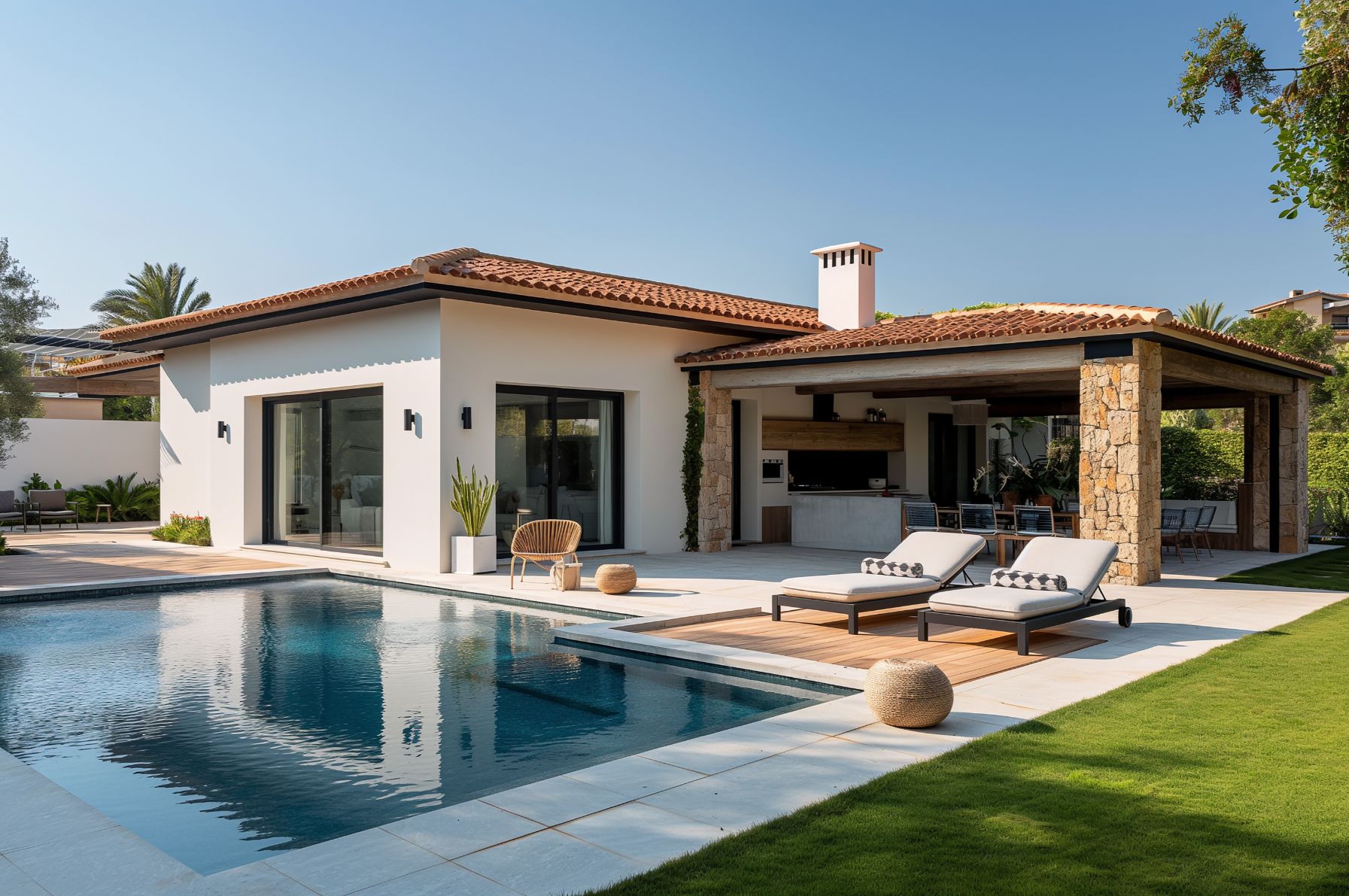 The Importance of Curb Appeal: First Impressions Matter in Kamloops Real Estate