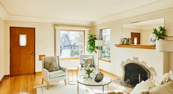 The Secret To Selling ? Using an Agent to Get your House Noticed
