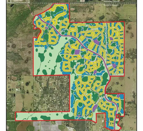Lakewood Ranch Set to Expand Further East: Sarasota County Approves Major Development,Adam Miller