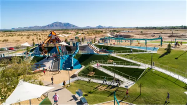 Your Handy Guide to Family-Friendly Parks in Gilbert, AZ ,Jessica Vukobratovich