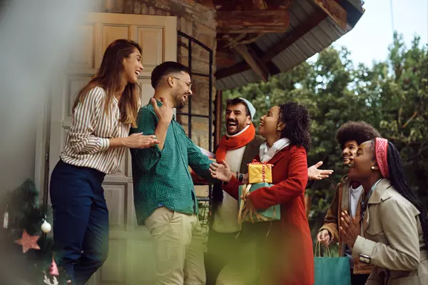 Guest-Ready Homes: Preparing Your Space for Visiting Family and Friends