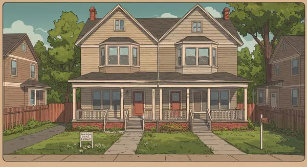 How to House Hack Your Way to Financial Freedom in Utah – Buying duplexes, ADUs, and renting out rooms.