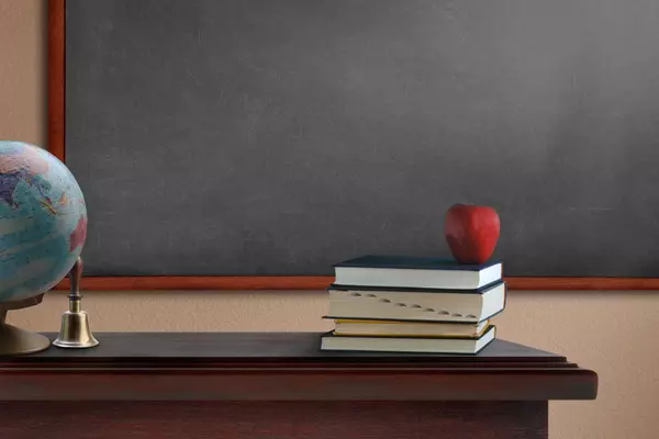 Affordable Homeownership for First Responders & Teachers