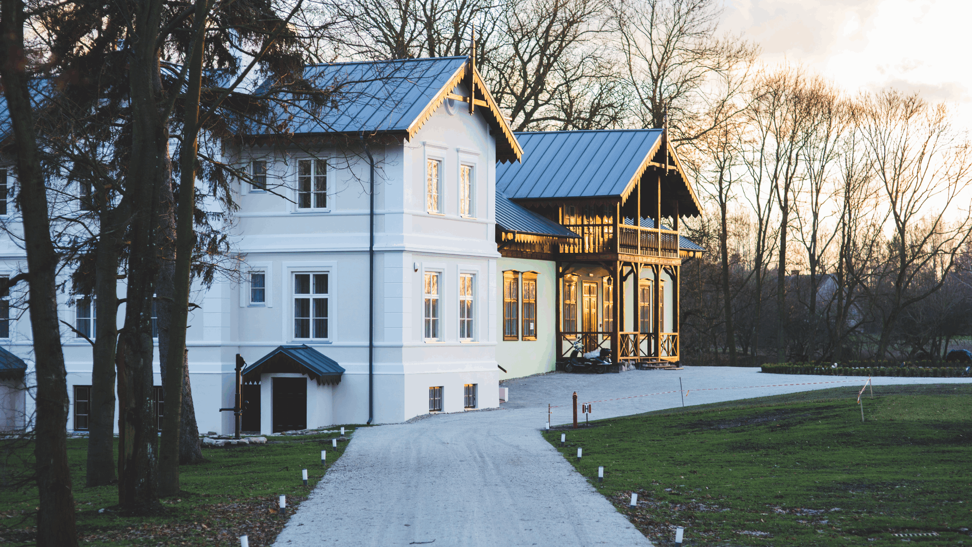How to Start Investing in Real Estate This Year