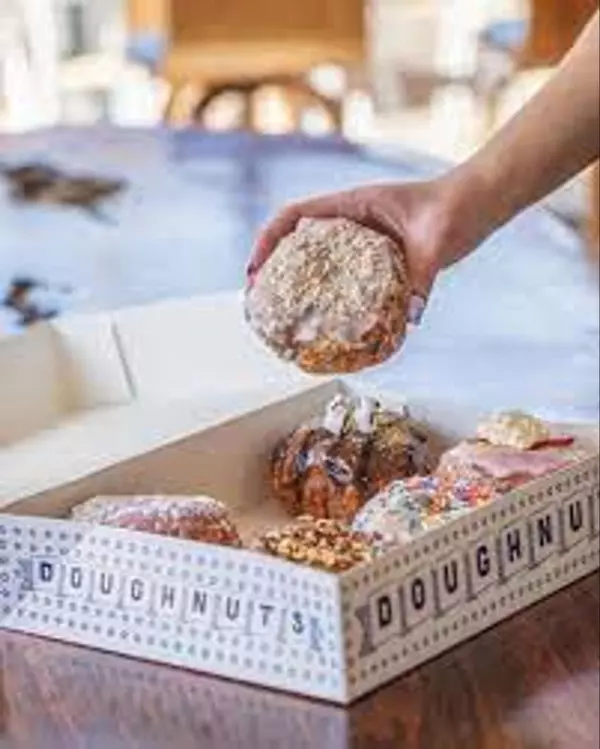 Parlor Doughnuts Brings Its Famous Layered Treats to San Antonio