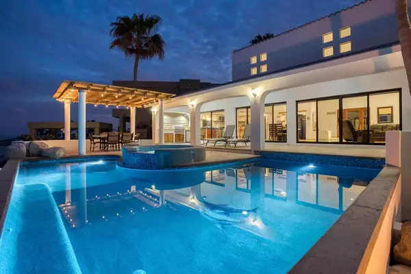 Why Choose Cabo as an Investment Target?