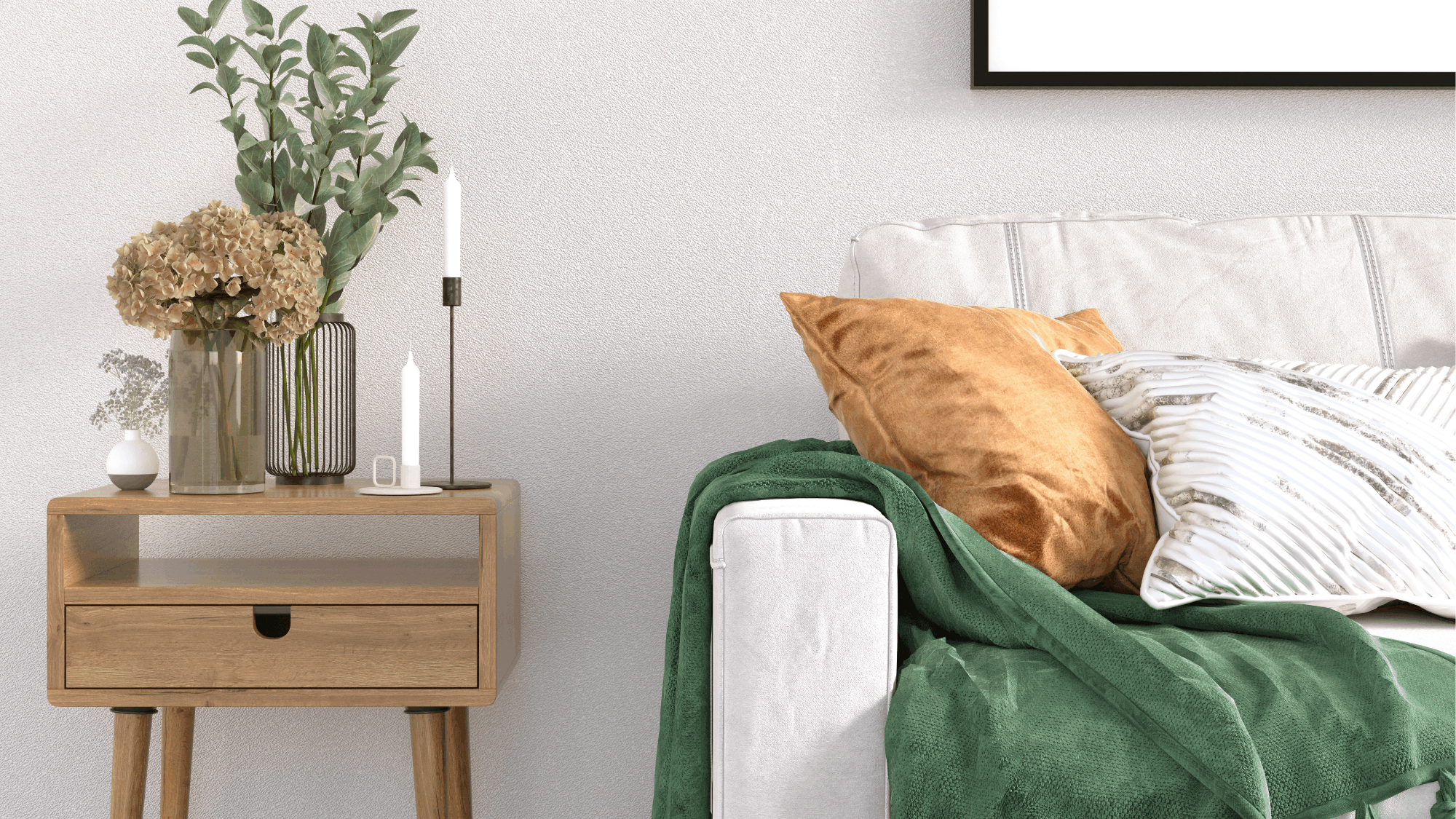 Home Staging Tips to Attract Buyers Faster