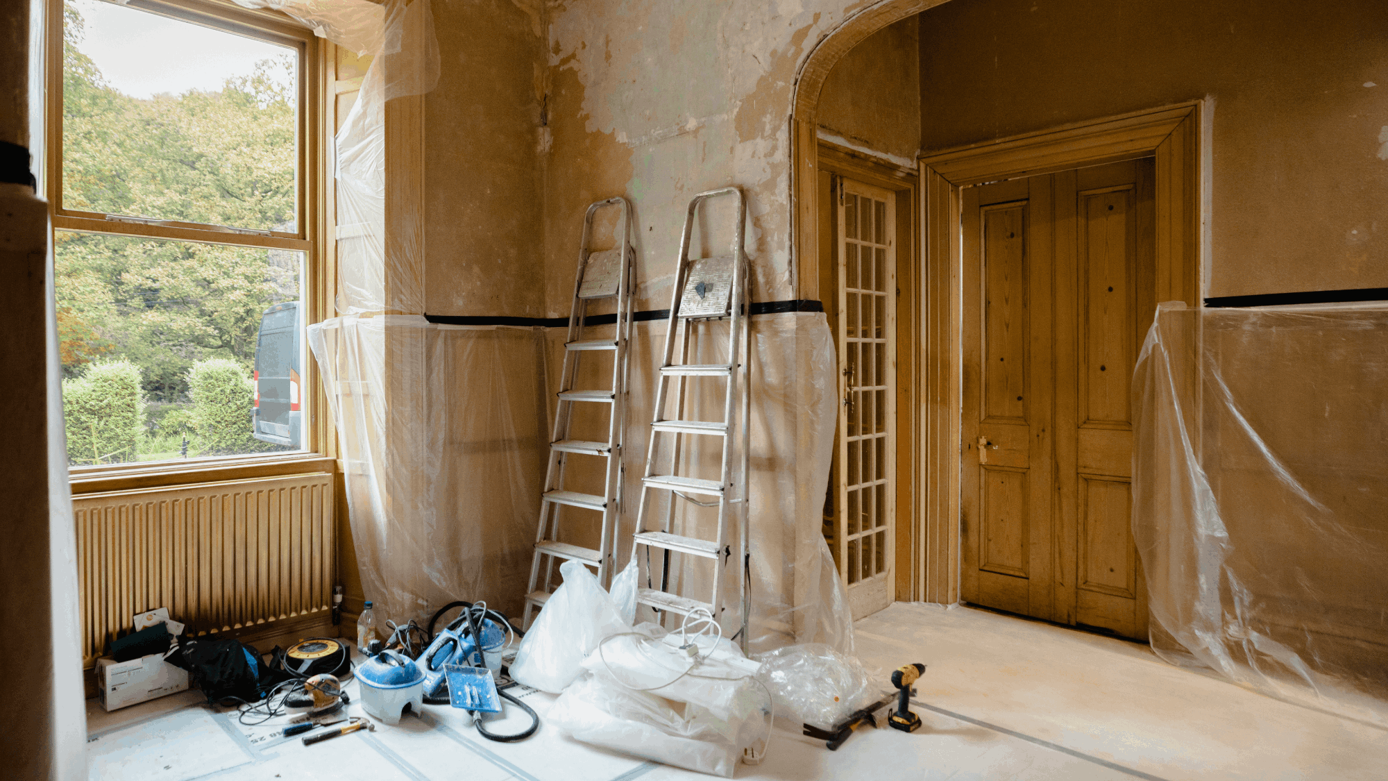 Renovation Mistakes That Can Hurt Your Home's Value