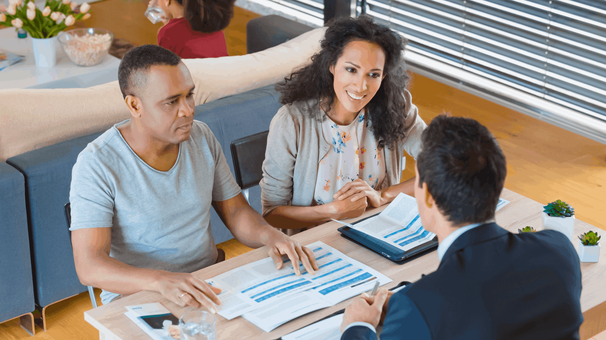 Interest Rates and Their Impact on Your Mortgage