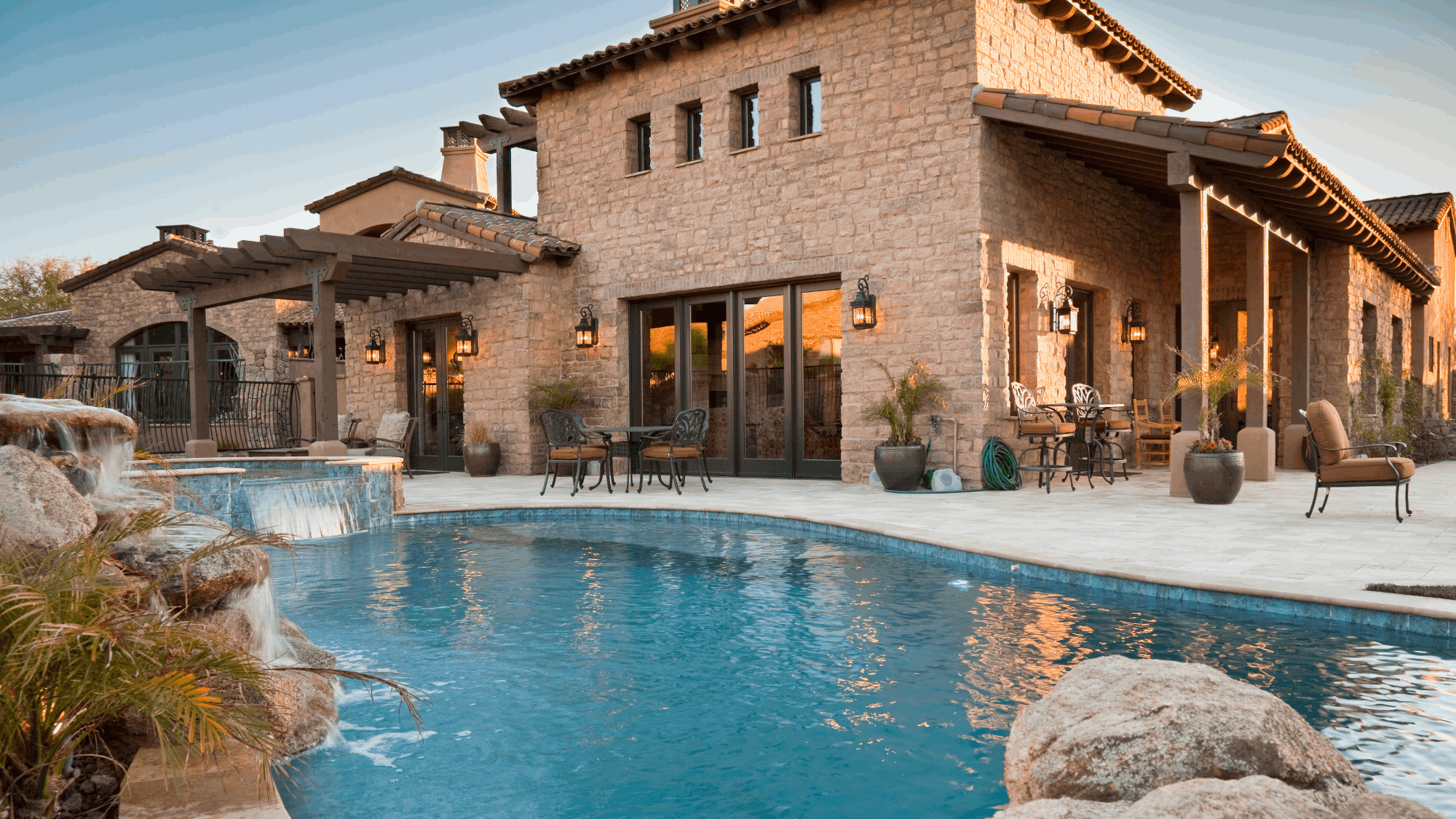 What to Expect When Buying High-End Properties