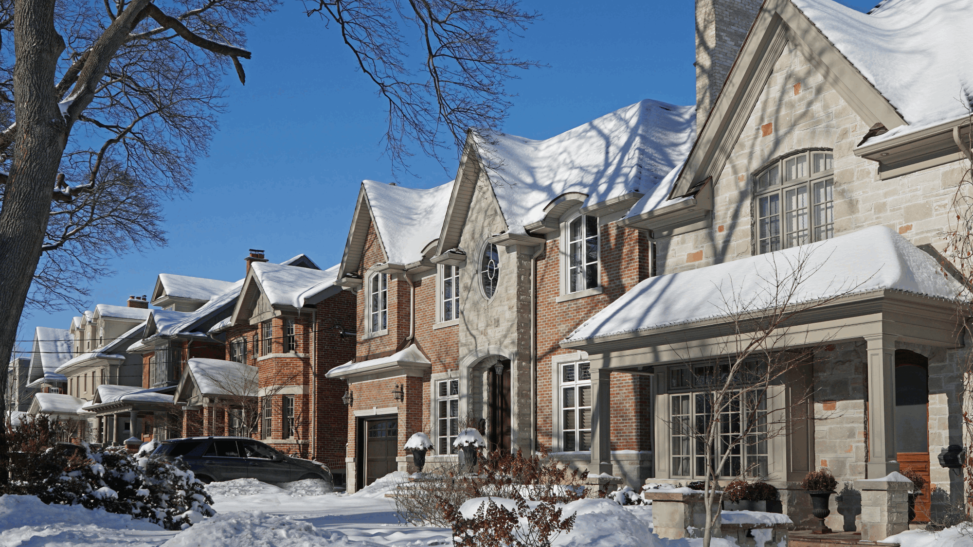 How to Prepare Financially for Buying a Home This Year