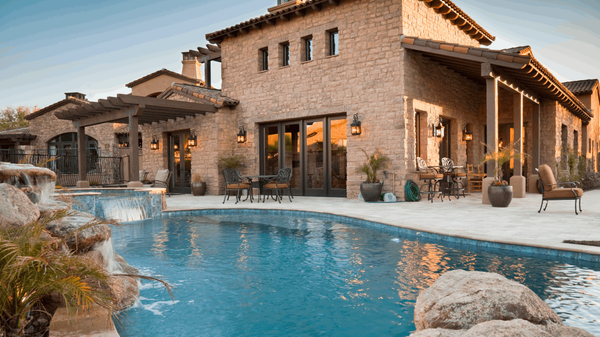 What to Expect When Buying High-End Properties,Jacobs Group Vegas