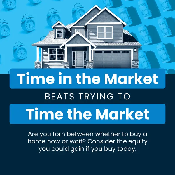 Time in the Market Trumps Trying to Time the Market ,Erik Galloway