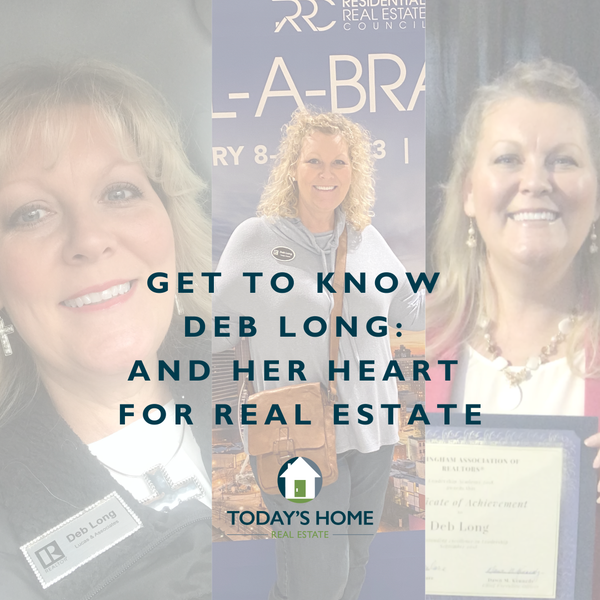 Deb's Heart For Real Estate