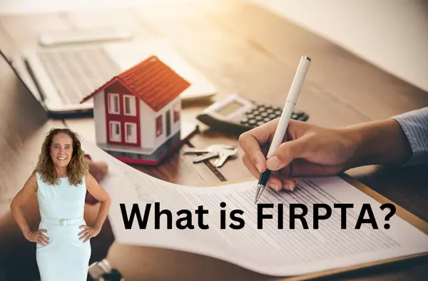 Understanding FIRPTA: What Foreign Sellers Need to Know When Selling U.S. Property,Anja Drewes Neidhardt