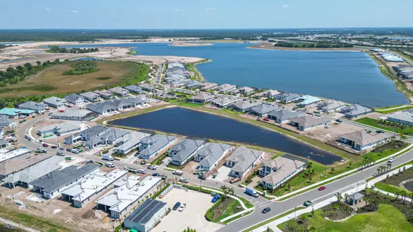Wild Blue at Waterside in Lakewood Ranch: A Dream Come True