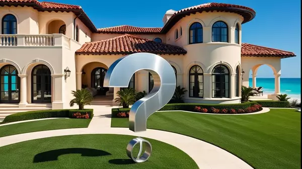 Bigger Than Just A Business: The Story of Why I Built a Real Estate Brand Focused On You!
