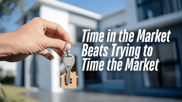 Why Buying a Home Now Could Be Your Best Investment,Kymberly Clem- McCreary