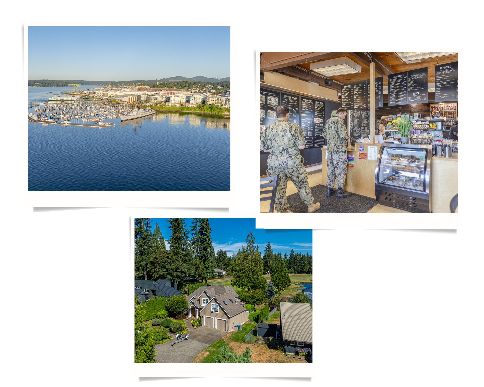 Bremerton