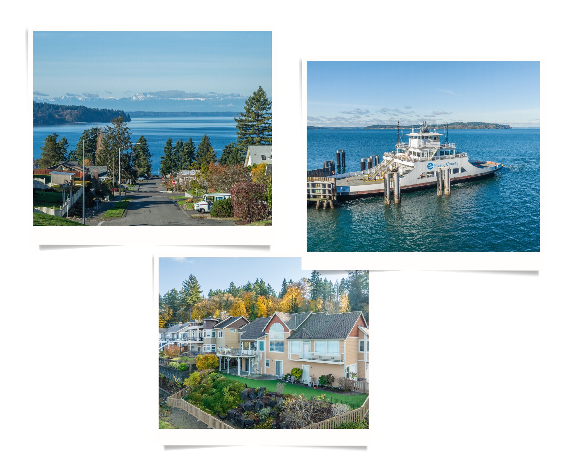 Steilacoom