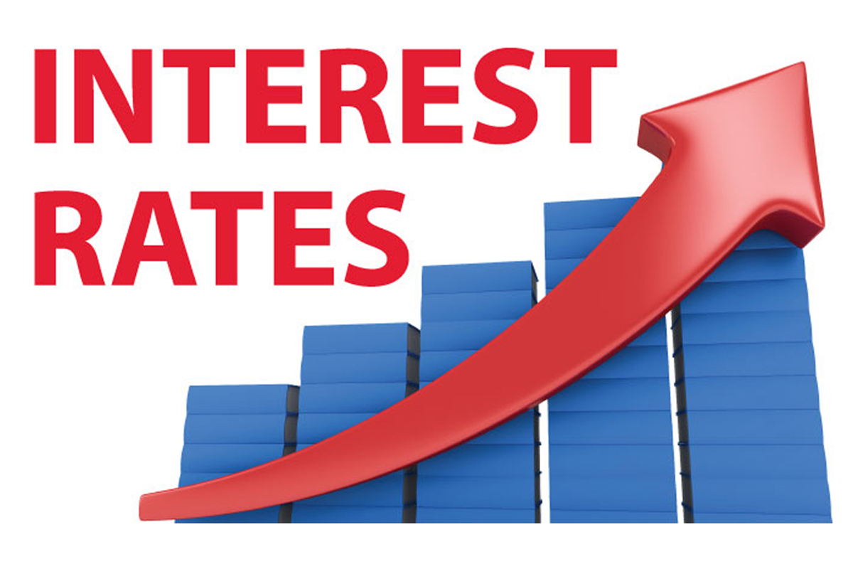 No interest rate cuts appear to be coming......