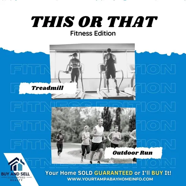 This or That: Fitness Edition ,Ernest Van Glahn