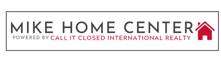 Call It Closed Logo