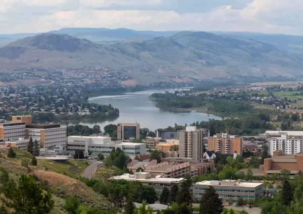 The Ultimate Guide to Kamloops: Why This City Is Your #1 Destination