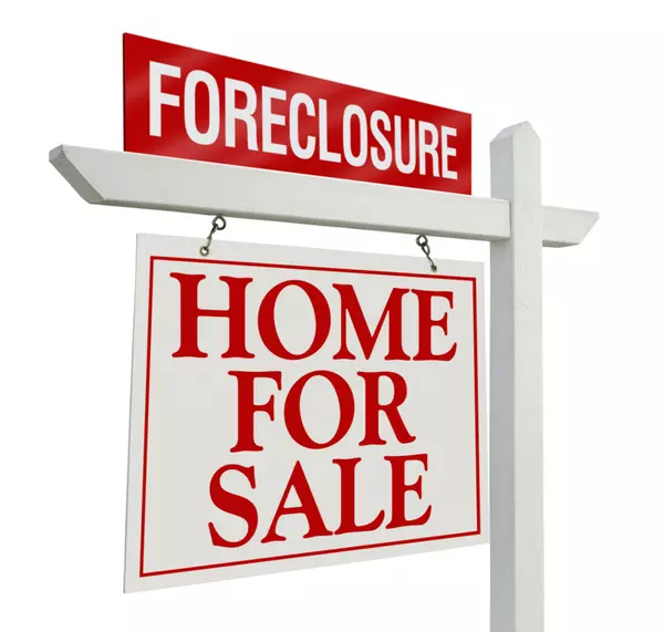 Can Jeremy Drobeck at Treadstone Mortgage Finance the purchase of a Foreclosed Home?